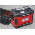 Sealey Inverter Generator 2000W 230V 4-Stroke Engine