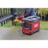 Sealey Inverter Generator 2000W 230V 4-Stroke Engine