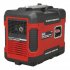 Sealey Inverter Generator 2000W 230V 4-Stroke Engine