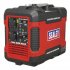 Sealey Inverter Generator 2000W 230V 4-Stroke Engine