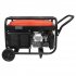 Sealey 3100W Generator 7hp 4-Stroke Engine 230V