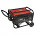 Sealey 3100W Generator 7hp 4-Stroke Engine 230V