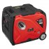 Sealey 3500W Inverter Generator 4-Stroke Engine 230V