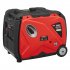 Sealey 3500W Inverter Generator 4-Stroke Engine 230V