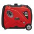 Sealey 3500W Inverter Generator 4-Stroke Engine 230V