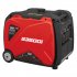 Sealey 3500W Inverter Generator 4-Stroke Engine 230V