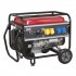 Sealey 5500W Generator 13hp 4-Stroke Engine 110/230V