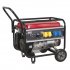 Sealey 5500W Generator 13hp 4-Stroke Engine 110/230V