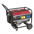 Sealey 5500W Generator 13hp 4-Stroke Engine 110/230V