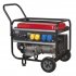 Sealey 5500W Generator 13hp 4-Stroke Engine 110/230V