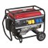 Sealey 5500W Generator 13hp 4-Stroke Engine 110/230V