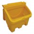 Sealey Grit & Salt Storage Box 130L