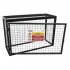 Sealey Gas Cylinder Safety Cage - 4 x 19kg