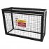 Sealey Gas Cylinder Safety Cage - 4 x 19kg