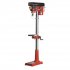 Sealey Floor Standing Pillar Drill 12-Speed 370W/230V