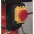 Sealey Floor Standing Pillar Drill 12-Speed 370W/230V