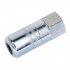 Sealey 4-Jaw Heavy-Duty Hydraulic Connector 1/8