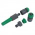 Sealey Water Hose 15m with Fittings