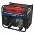 Sealey 3500W Inverter Generator 4-Stroke Engine 230V