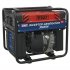 Sealey 3500W Inverter Generator 4-Stroke Engine 230V