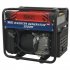 Sealey 3500W Inverter Generator 4-Stroke Engine 230V