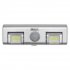 Sealey Auto Light with PIR Sensor 1W COB LED