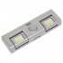 Sealey Auto Light with PIR Sensor 1W COB LED