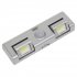 Sealey Auto Light with PIR Sensor 1W COB LED