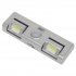 Sealey Auto Light with PIR Sensor 1W COB LED