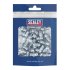 Sealey 90 Grease Nipple 8 x 1.25mm - Pack of 25