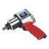 Sealey Generation Twin Hammer Air Impact Wrench 1/2