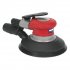 Sealey Generation Dust-Free Air Palm Random Orbital Sander 150mm