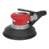 Sealey Generation Dust-Free Self-Contained Air Palm Random Orbital Sander 150mm