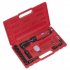 Sealey Generation Air Ratchet Wrench Kit 1/2