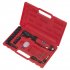 Sealey Generation Air Ratchet Wrench Kit 1/2