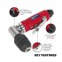 Sealey Generation Air Angle Drill with Keyless Chuck 10mm