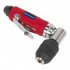 Sealey Generation Air Angle Drill with Keyless Chuck 10mm