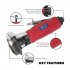 Sealey Generation Air Cut-Off Tool 75mm