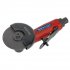 Sealey Generation Straight Air Cut-Off Tool 75mm