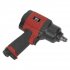 Sealey Generation Composite Twin Hammer Air Impact Wrench 1/2