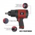 Sealey Generation Composite Twin Hammer Air Impact Wrench 3/4