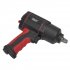 Sealey Generation Composite Twin Hammer Air Impact Wrench 1/2