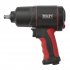 Sealey Generation Composite Twin Hammer Air Impact Wrench 1/2