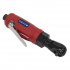 Sealey Generation Compact Air Ratchet Wrench 1/4