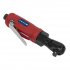 Sealey Generation Compact Air Ratchet Wrench 3/8