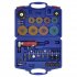 Sealey Generation Air Angle Die Grinding/Sanding Kit 42pc