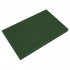 Sealey Worksafe Green Scrubber Pads 12 x 18 x 1