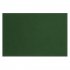 Sealey Worksafe Green Scrubber Pads 12 x 18 x 1