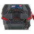 Sealey Garage Vacuum with Remote Control 1500W - Wall Mounting