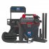 Sealey Garage Vacuum with Remote Control 1500W - Wall Mounting